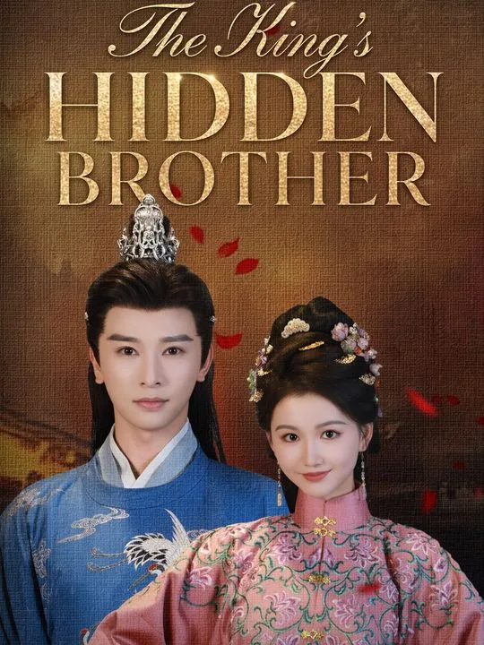 The King's Hidden Brother