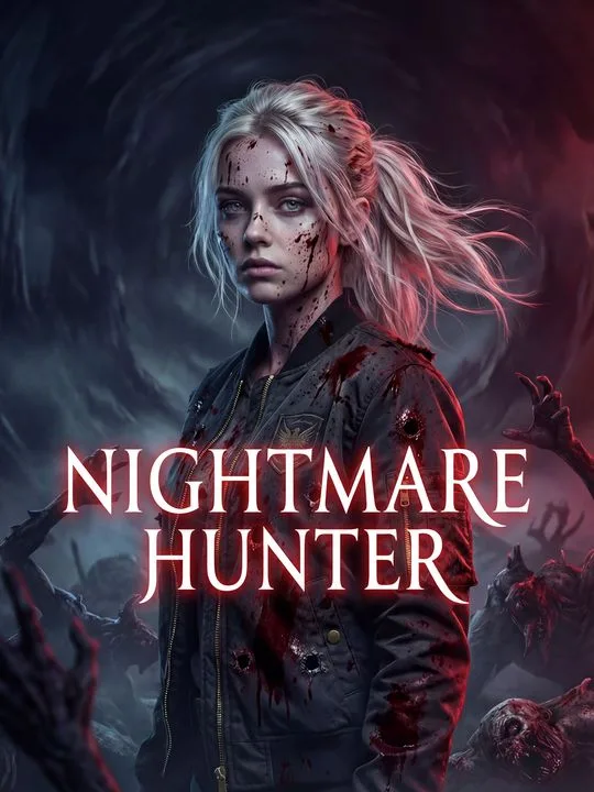 Nightmare Hunter