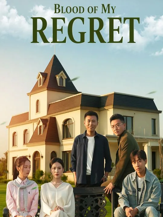Blood of My Regret