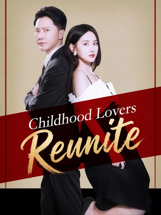 Childhood Lovers Reunite