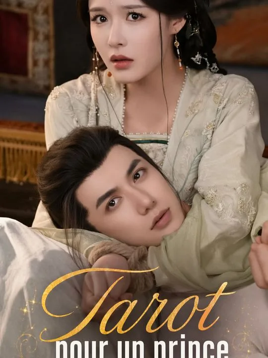 Tarot pour un prince