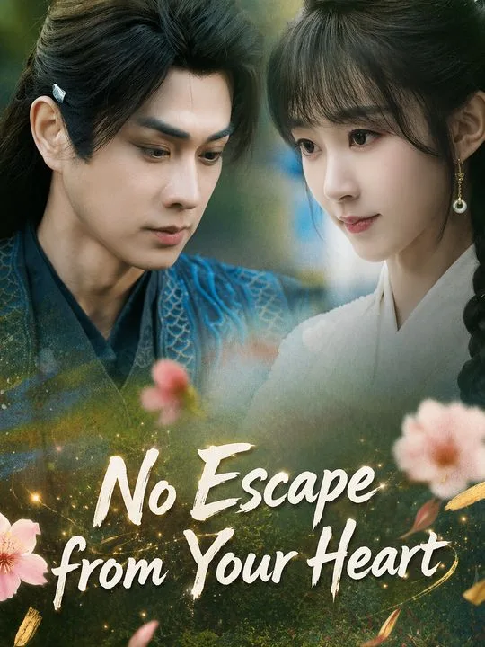 No Escape from Your Heart