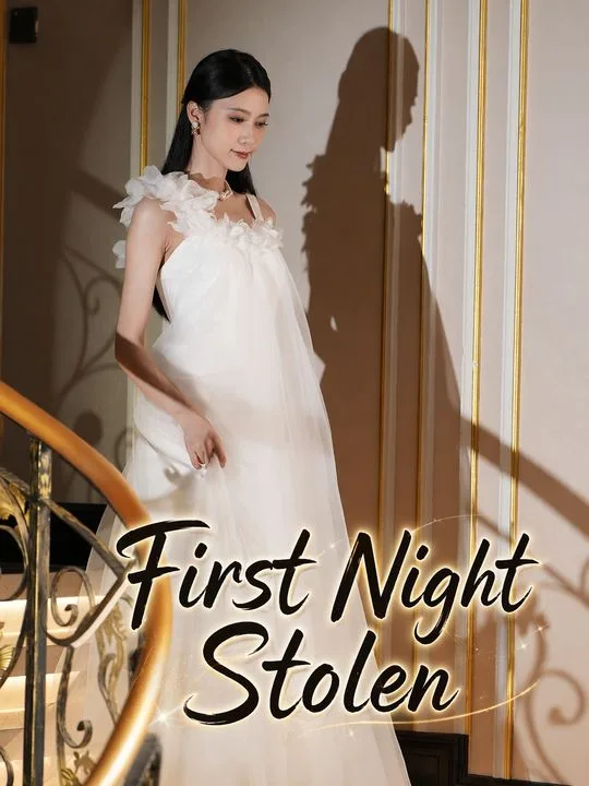 First Night Stolen