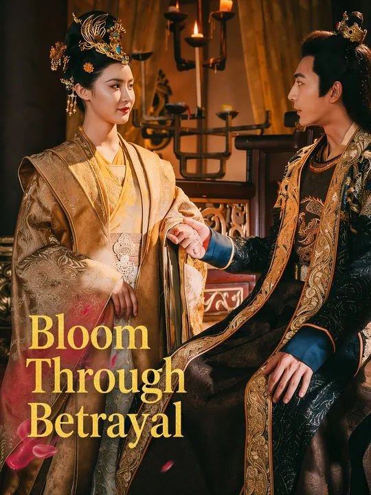 Bloom Through Betrayal