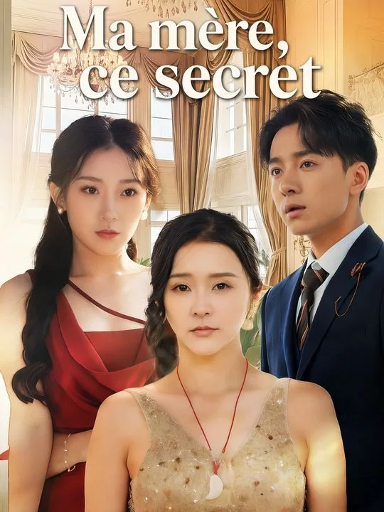 Ma mère, ce secret