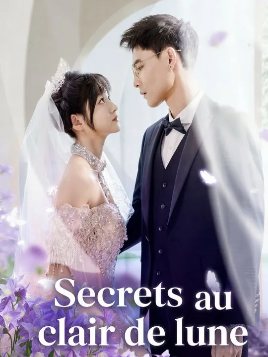 Secrets au clair de lune