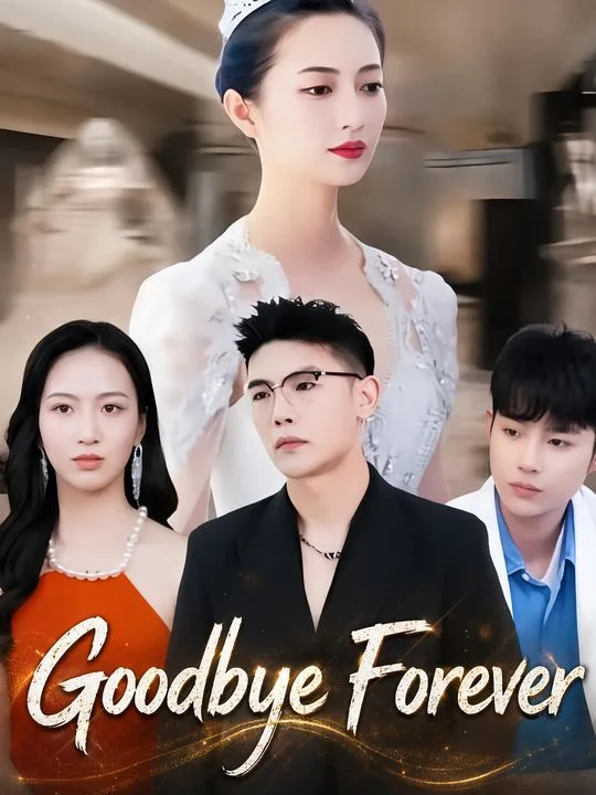 Goodbye Forever