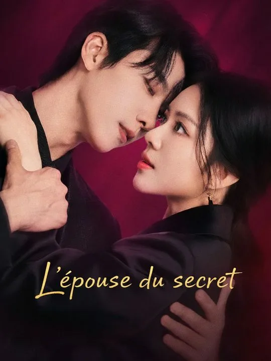 L'épouse du secret