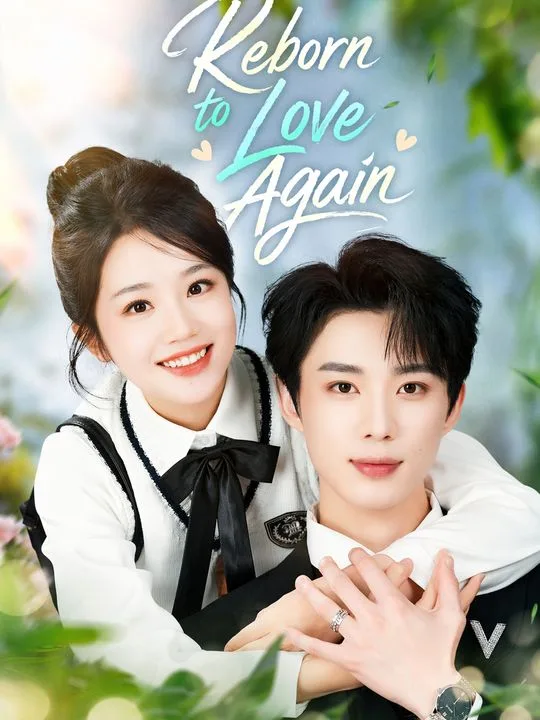 Reborn to Love Again