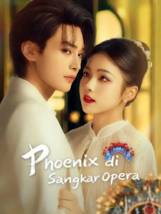 Phoenix di Sangkar Opera