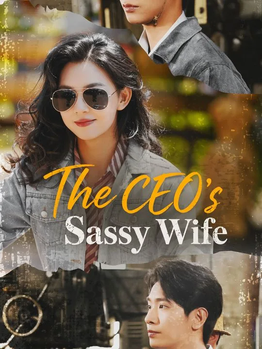 The CEO’s Sassy Wife