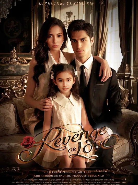 Revenge or Love
