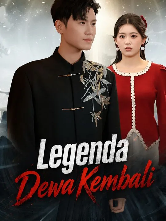 Legenda Dewa Kembali