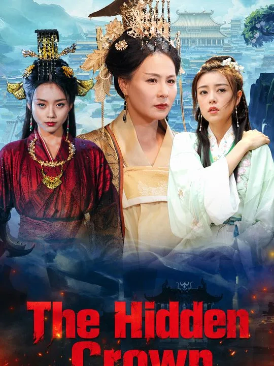 The Hidden Crown