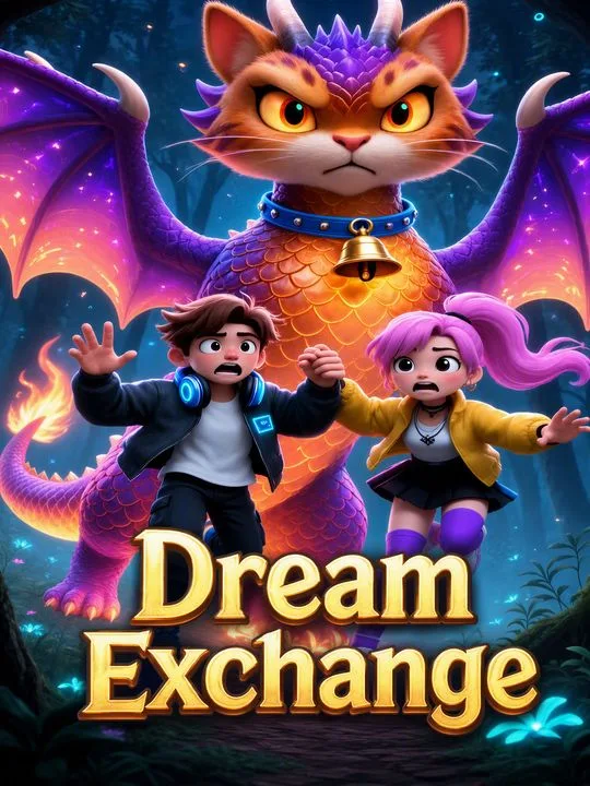 Dream Exchange