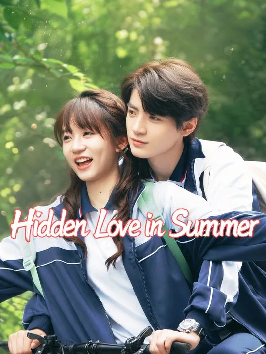 Hidden Love in Summer