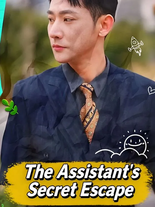 The Assistant’s Secret Escape