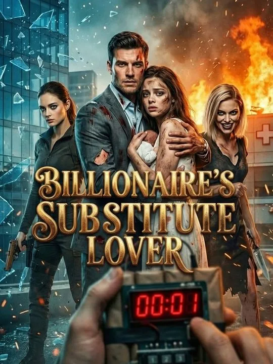 Billionaire's Substitute Lover