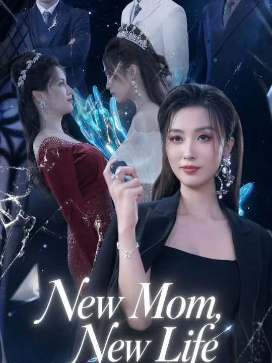 New Mom, New Life