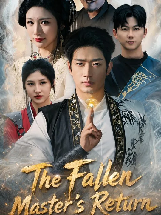 The Fallen Master's Return