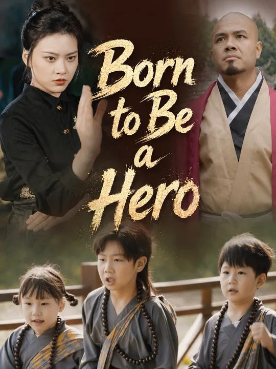 Born to Be a Hero