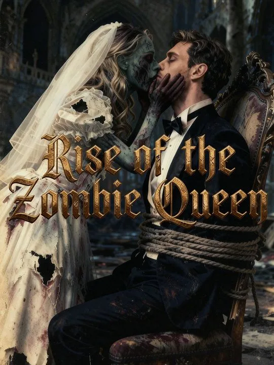 Rise of the Zombie Queen
