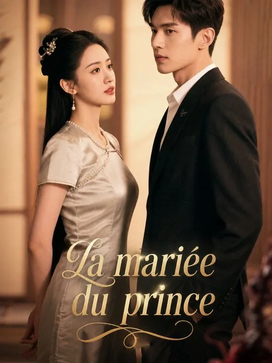 La mariée du prince