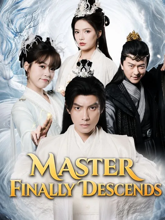 Master Finally Descends