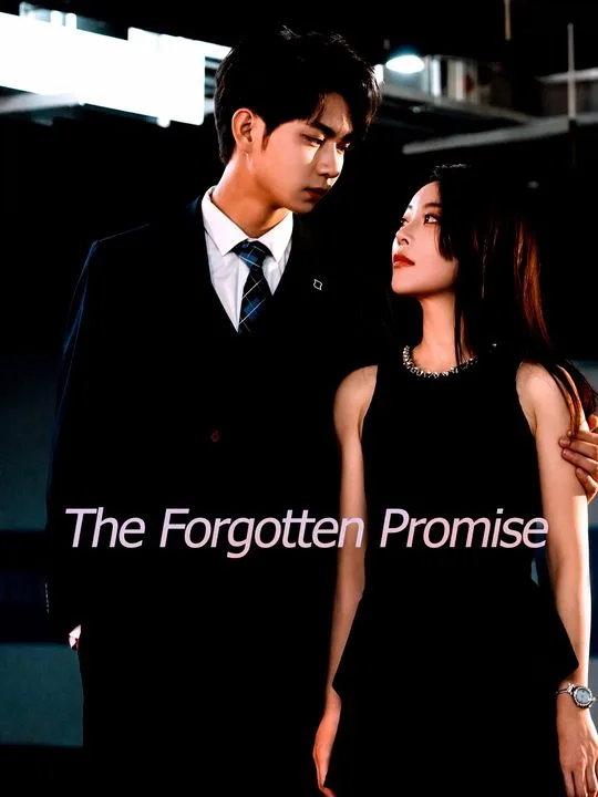The Forgotten Promise