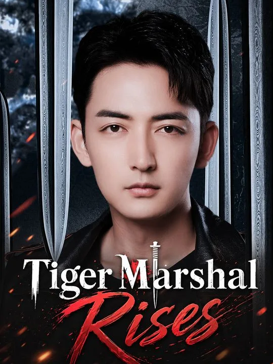 Tiger Marshal Rises