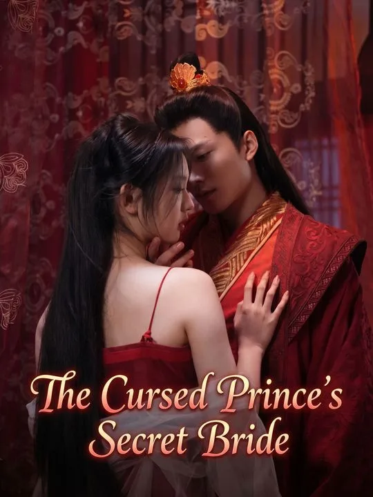 Cursed Prince's Secret Bride