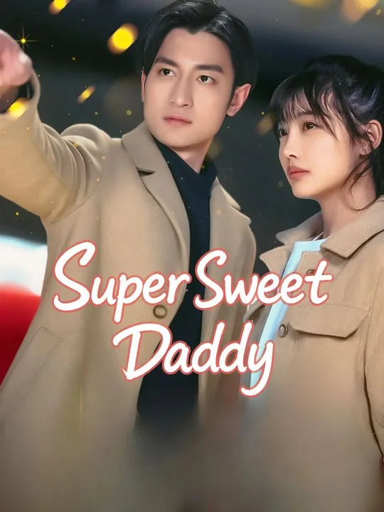 Super Sweet Daddy