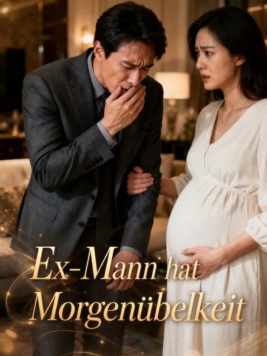 Pregnant with My CEO Ex