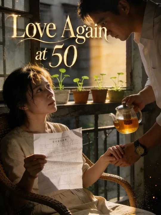 Love Again at 50 (translated)