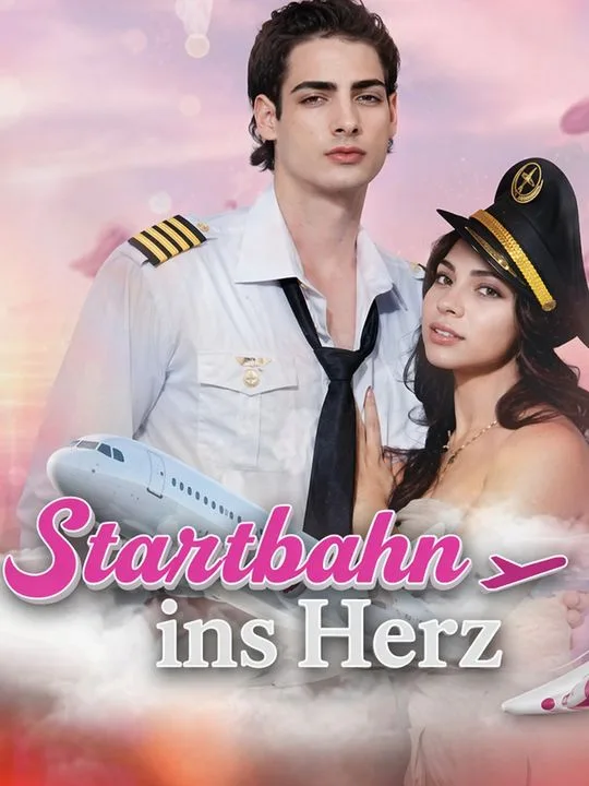 Startbahn ins Herz