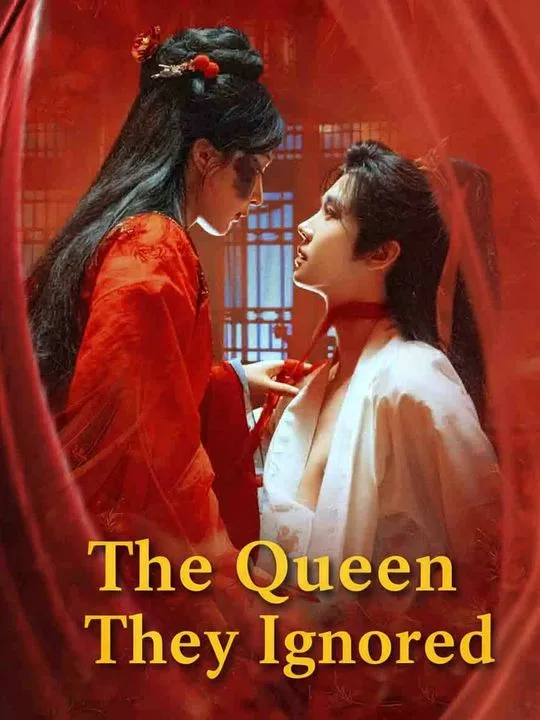 The Queen They Ignored