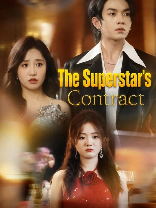 The Superstar's Contract