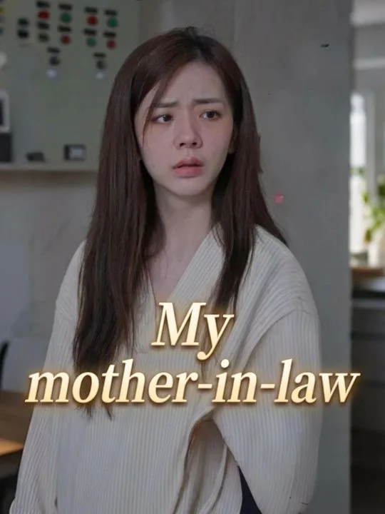 My mother-in-law