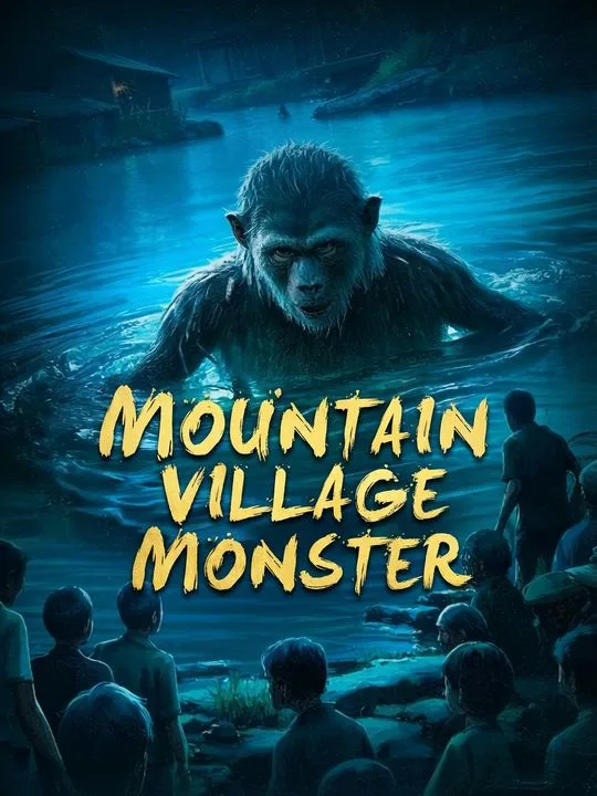 Mountain Village Monster