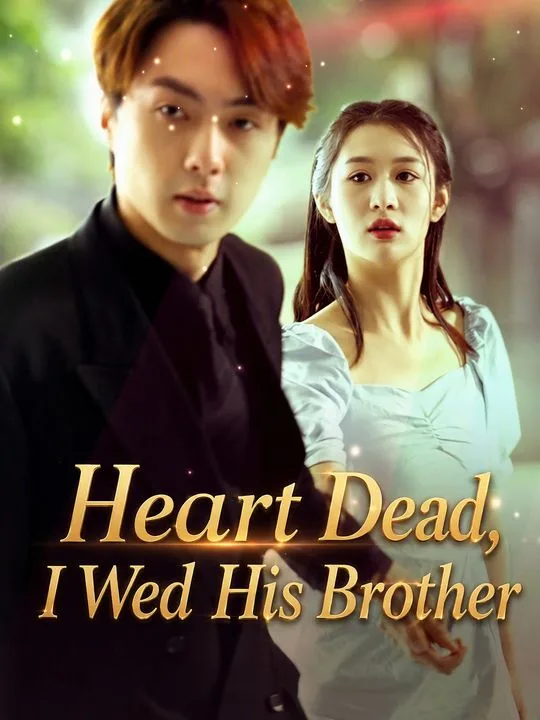 Heart Dead, I Wed His Brother