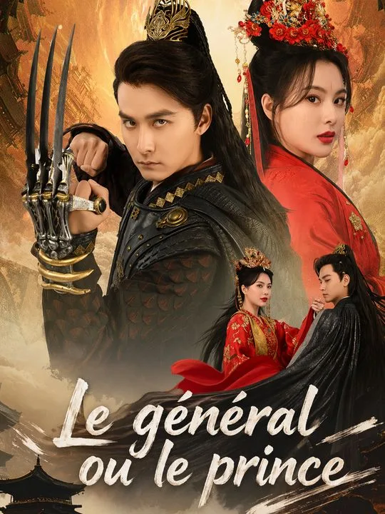 Le général ou le prince