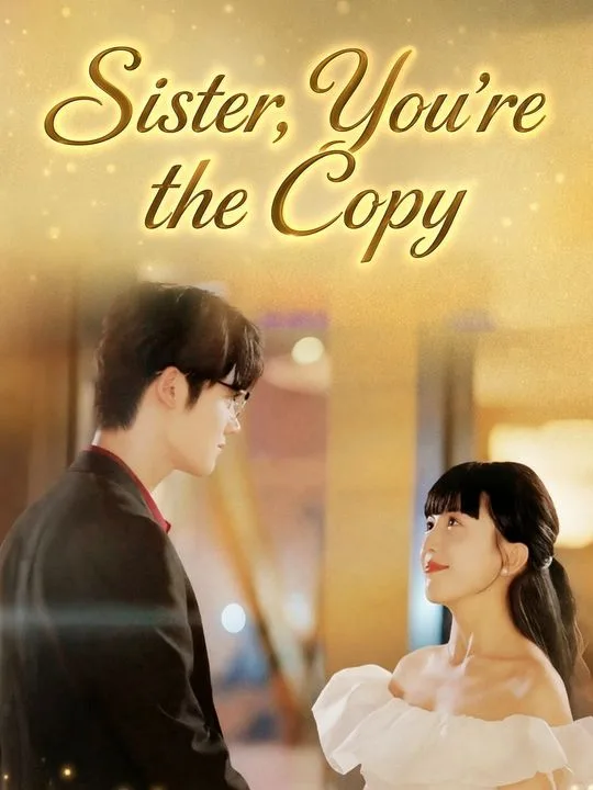 Sister, You're the Copy