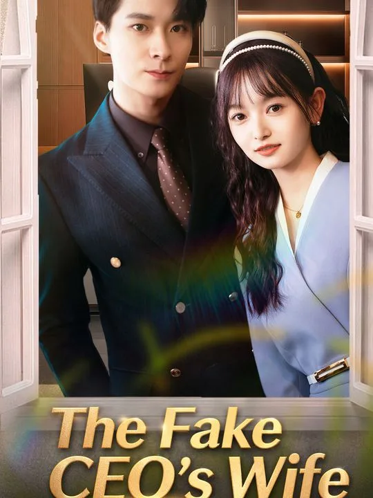 The Fake CEO's Wife
