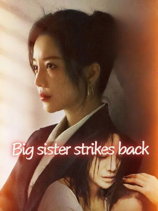 Big sister strikes back