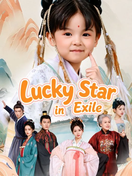 Lucky Star in Exile