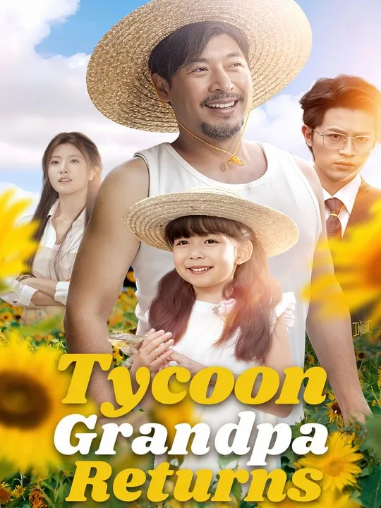 Tycoon Grandpa Returns
