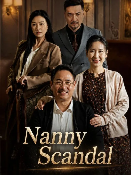 Nanny Scandal