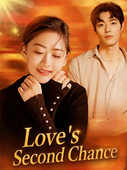 Love's Second Chance
