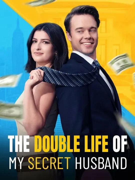 The Double Life of My Secret Husband