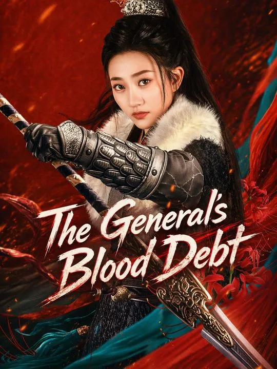 The General's Blood Debt
